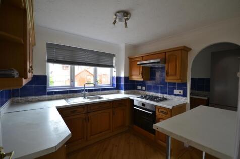 Valentine Court, Crownhill, Milton Keynes, Buckinghamshire, MK8 0HA photo 4
