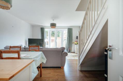 Living / Dining Room
