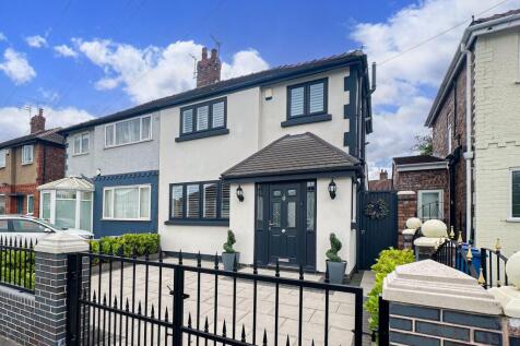 Liverpool, L12 - property photo