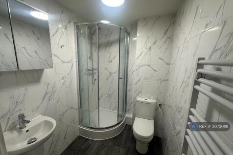 Shower Room 2