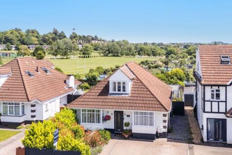 36 Timberdine Avenue Battenhall Worcester
