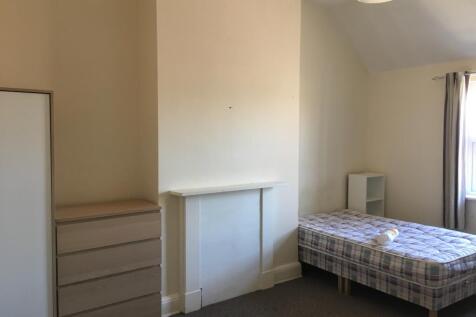 Flat 4, 40 Heath Terrace, Leamington Spa photo 3