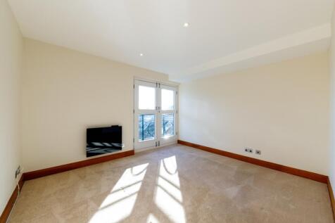 St. Andrews Wharf...