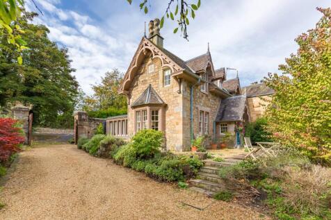 Riverside Cottage