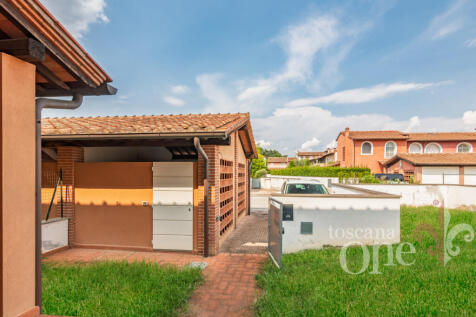 Via dei Monaci Certo