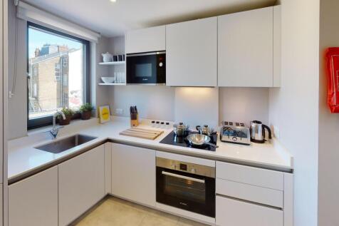 Mina Road, Southwark, London photo 3
