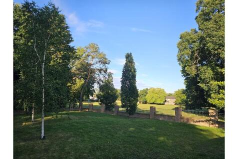 Communal Gardens