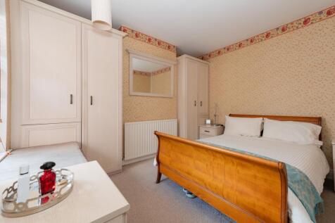 BEDROOMS AND BATHROOM