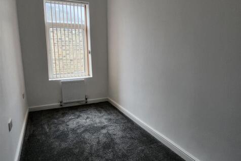 FIRST FLOOR FLAT