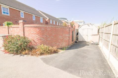Rear Parking