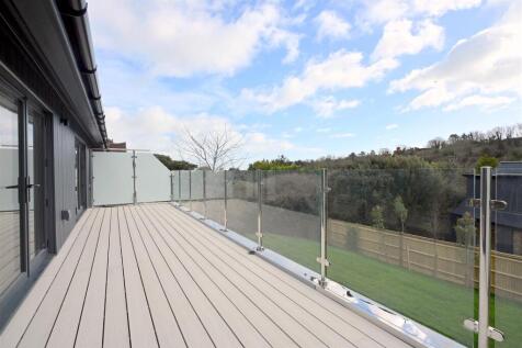 Roof Terrace