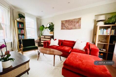 Lillie Road, London, SW6 photo 3