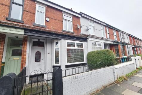 Manchester, M19 - property photo