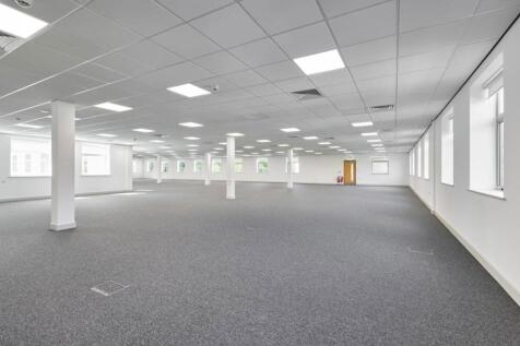 Office to rent Image 5