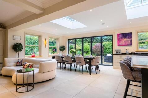 Living Kitchen