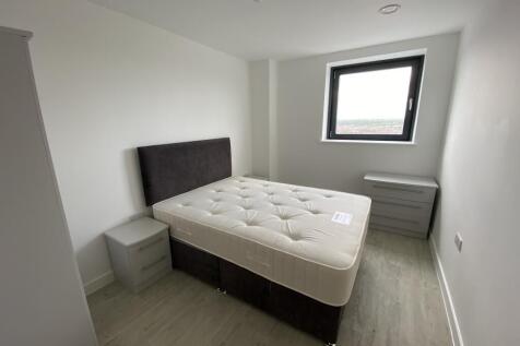 Northill Apartments, Furness Quay, Salford photo 3