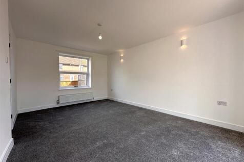 Generous Living Room 268