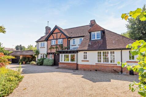 10 Keswick Road