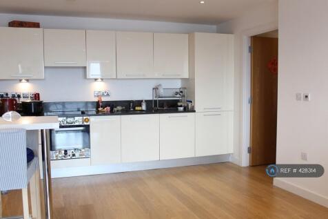 Open Kitchen 