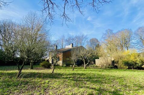 House and Garden