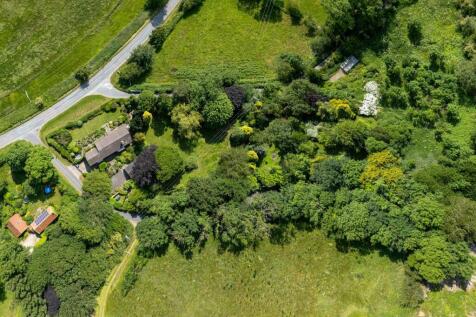 Aerial Setting
