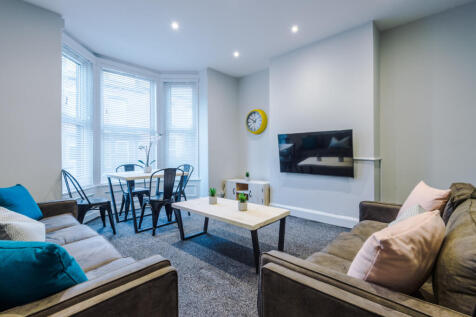 23 Norwood Terrace, Living Room 2