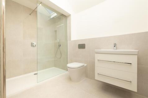 Boundary Lane, Boundary