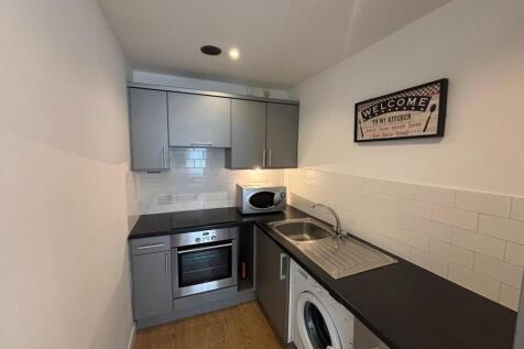 Sauchiehall Street, City Centre, Glasgow, G2 photo 4