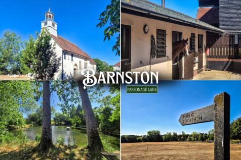 Barnston