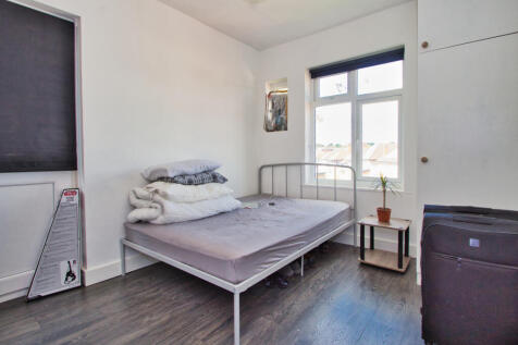 Watford Road, Wembley, Middlesex, HA1