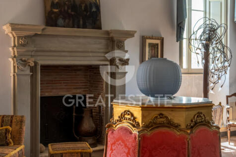 Panorama e Particolari