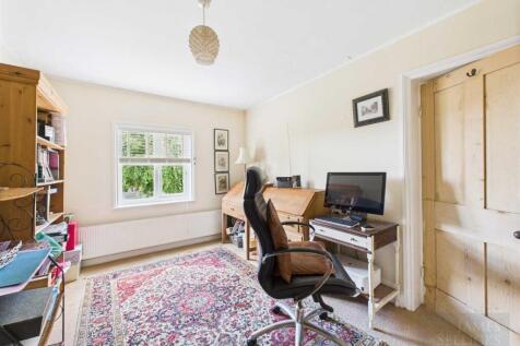 Hillcrest House, Husbands Bosworth