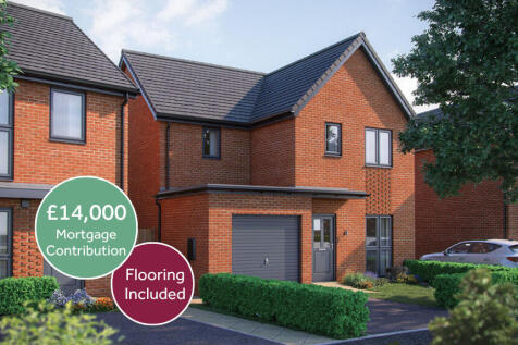 Pleasley View Plot 141