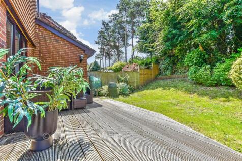 Patio / Decking