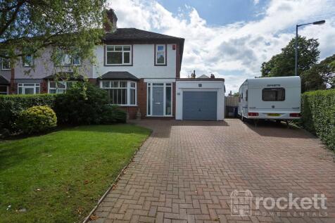 Thistleberry Avenue, The Westlands, Newcastle Under Lyme, Staffordshire, ST5 photo 4
