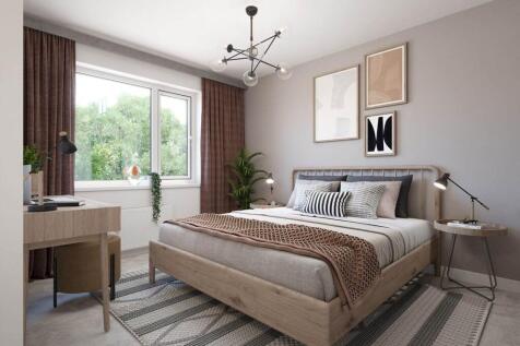 Beautifully designed with ample storage