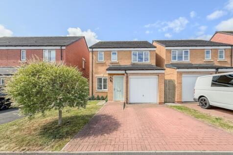 Chester Le Street, DH2 - property photo