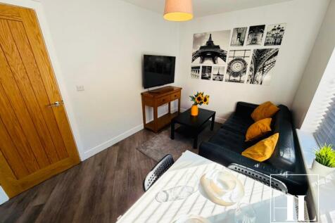 Eton Road, West Bridgford, Nottingham, NG2 photo 3