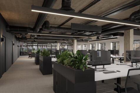 Indicative 3rd Floor