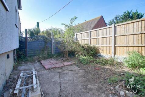 OUTSIDE REAR