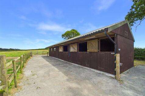 Stables
