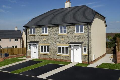 Plot 5, The Drayton