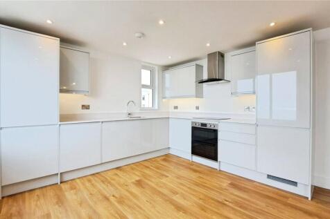 Living Room/Kitchen