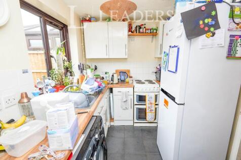 Pilgrims Way, Stenson Fields, Derby, DE24 photo 4