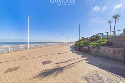 Bridlington Prome...