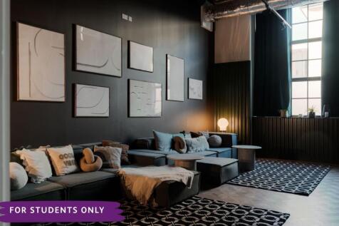 Cinema Room