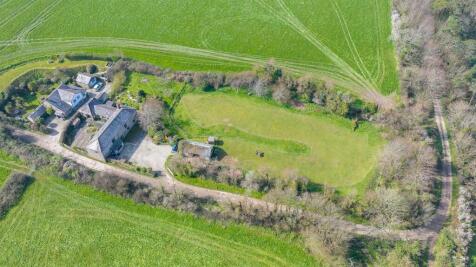 0326_09 - Lower Polmenna Barn, Tregony, TR2 5SR (2