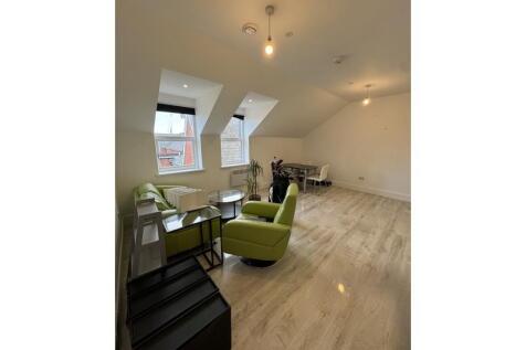 Luxury 2 Bedroom Apartment - Newport City Centre