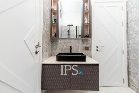 2 Bedroom Villa For Sale - Sala Kamreuk, Siem Reap