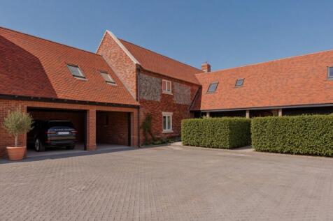 Tawny House